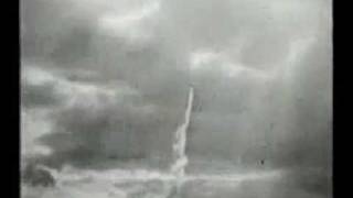 Me 163  flow by test pilots Hanna Reitsch & Heini Dittmar
