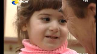 SABIR MIRZEYEV AY ZAUR  İNTERNETƏ QOYDU ZÜLFÜ AĞDAŞLI