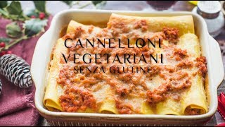 Cucina con Sarchio | Pasta all'uovo senza glutine