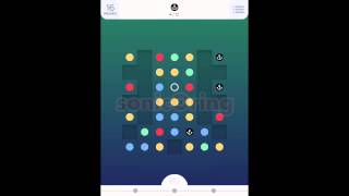 TwoDots Level 145 Walkthrough | Two Dots Level 145 Cheats