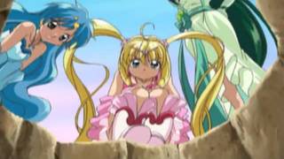 Mermaid Melody เจ้าหญิงเงือกน้อย 81