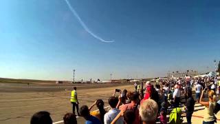 Копия видео "Авиа шоу  Кишинёв 19.09.2015"