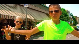 Dustin & Artur - Mein Crush (official Musikvideo) // VDSIS