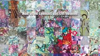 4. NON, JE NE CONNAIS PAS CET HOMME - EXO "The Way"