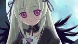 【ローゼンメイデン】ニコニコ愛されキャラ選手権(水銀燈編)