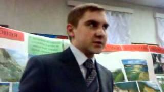Участие ЭКОПОЛИС-КОСИНО в круглом столе МДС