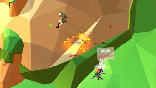 Axe.io best hiding spots to stay alive