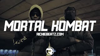 [FREE] G Herbo x 410 x Uk Drill type beat "Mortal Kombat" | Free Trap type beat