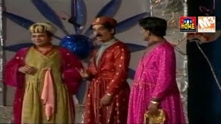 Sikandar Sanam, Shakeel Siddiqui - Badshah O Badshah_Clip3 - Pakistani Comedy Clip