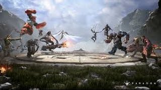 Paragon - TÜRKÇE - Paragon Oyunu ve Temel Mantığı Nedir? - Temel bilgiler #3