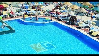 Отель FOREVER CLUB 4* (Бодрум) обзор от ht.kz