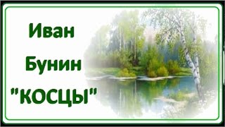 Иван Алексеевич Бунин Косцы?
