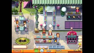 Delicious - Emily's Childhood Memories - Level 3.2 Walkthrough