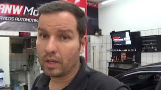 Corolla 2014 Problemas na Homocinética e Fox MSI Revisão Preventiva!