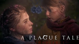 A Plague Tale: Innocence | Замок бомжа # 6 - Прохождение -