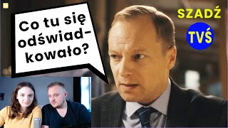 Analiza Odświadkowania Serialu - Szadź cz2. serial TVN #113