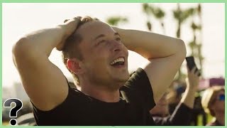 Will Elon Musk Change The World?