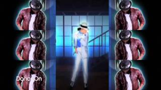Original Dance Videos - Smooth Criminal The Michael Jackson Experience