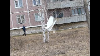Субботник на Демакова 2018
