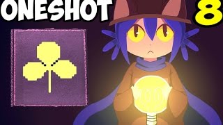 OneShot - путь к истинной концовке!