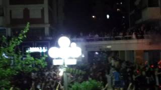 Лудило во Аеродром - Друг живот немам... фени-МЗТ Скопје
