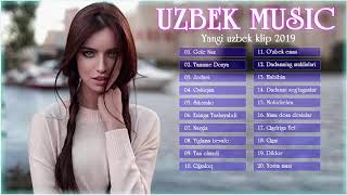 Uzbek Music 2019 - Top 40 Eng Sara Qo'Shiqlar Uzbek Music - Узбекская музыка 2019