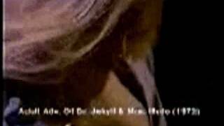 Dr. Jekyll & Mrs. Hyde (1972) - Man into woman