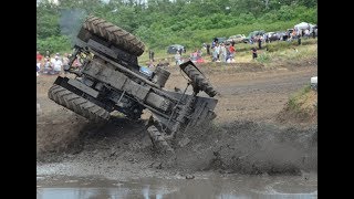 Да мы Трактористы!!! "НеПростые Трактористы ! " ШЕДЕ́ВР