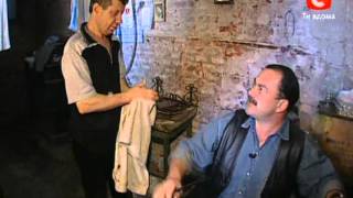 В поисках приключений - Аргентина 2