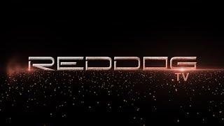 RedDog's One Year Anniversary Video | REDDOG.TV