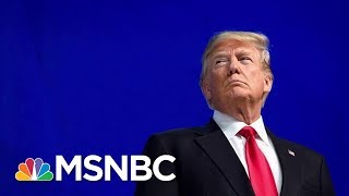 Richard Haass Urges President Donald Trump To 'Reboot' Before It's Too Late | Morning Joe | MSNBC