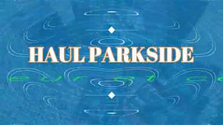 HAUL PARKSIDE COMPRESSEUR LIDL