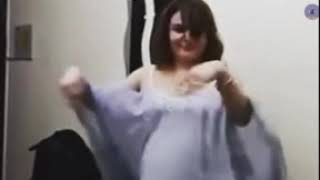 رقص جنده