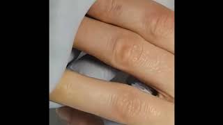 PONTEIRAS DE BROCA PARA RETIRAR CUTÍCULAS | LADYSTUDIOCORNER
