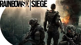 Rainbow Six: Siege | "Flawless Victory!" (Two for One!)