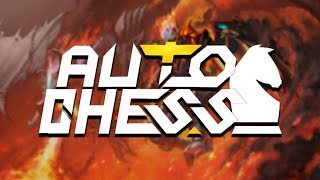 Das kann doch nichts werden...? - Dota 2 AUTO CHESS | Dadosch
