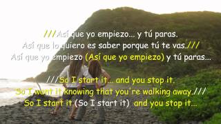 SOJA - You and Me (+ Letra/Lyrics) (Sub. en Español e Inglés) (Ft. Chris Boomer) HD