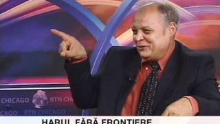 Fata in Fata cu Nicu Butoi - Harul fara frontiere