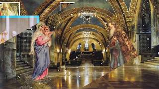 Со Сретением Господним! Красивое поздравление!
