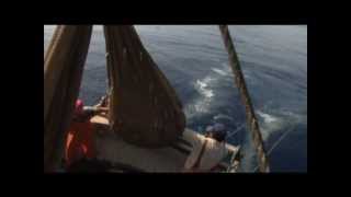 La pesca in Sicilia