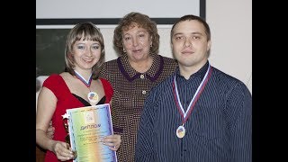 АРТстАРТ первый конкурс май 2010 #конкурс #проект #артпроект #консерватория