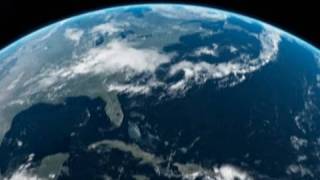 Our Blue Planet - How The Universe Works