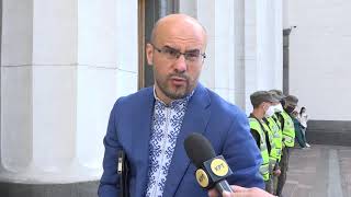 Власть патологично склонна ко вранью - нардеп Сергей Рудык