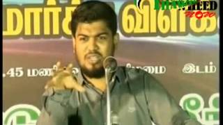 தீவிரவாதத்துக்கு எதிரான இஸ்லாம் - வீடியோ பாகம் 2