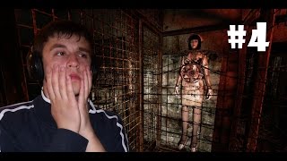Silent Hill: Alchemilla. Прохождение. Суд персонала.