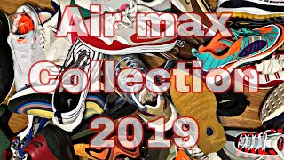 Air Max Collection 2019 (UPDATED)