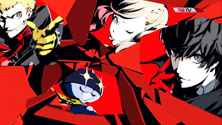 Truques e Dicas na BTV - S02 EP11 - Entrevista a Jorge Vieira e Persona 5