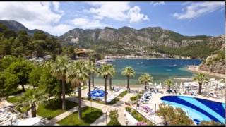 Turunc Otel MARMARİS (0252) 476 70 24