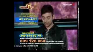 Daniel 15-1-14