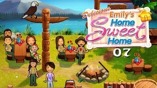 DELICIOUS: EMILY'S HOME SWEET HOME • #07 - Die besten Witze | Let's Play